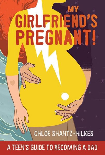 Produktbild: Shantz-Hilkes, C: My Girlfriend's Pregnant