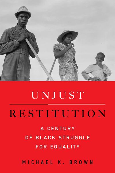Produktbild: Unjust Restitution