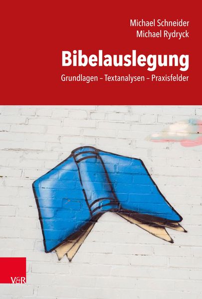 Produktbild: Bibelauslegung