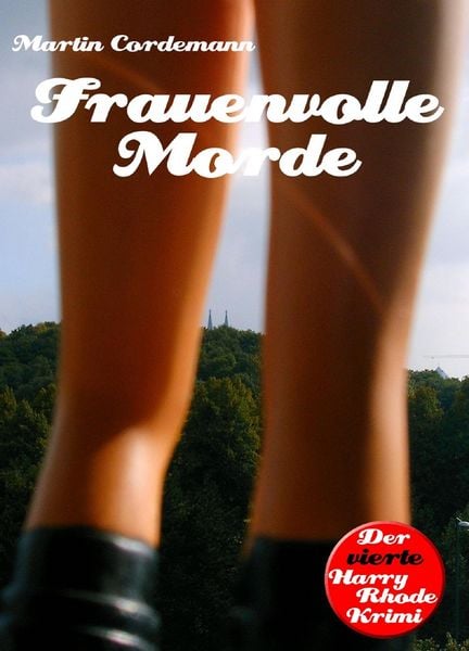 Produktbild: Frauenvolle Morde
