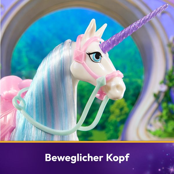 Produktbild: UCA Fashion Unicorn - Glacier