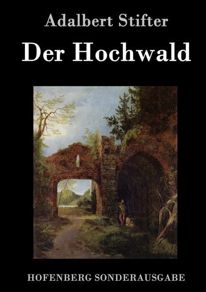 Produktbild: Der Hochwald