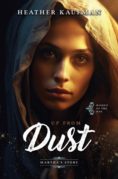 Produktbild: Up from Dust