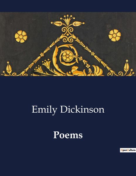 Produktbild: Poems