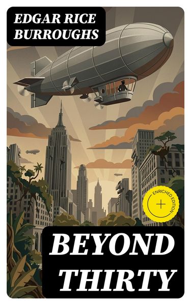Produktbild: Beyond Thirty