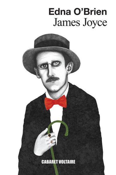 Produktbild: James Joyce