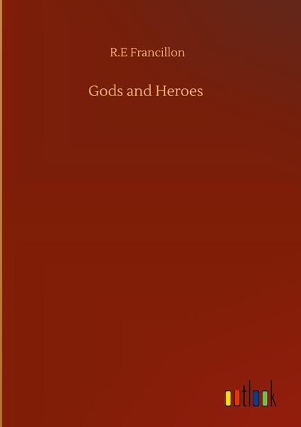 Produktbild: Gods and Heroes