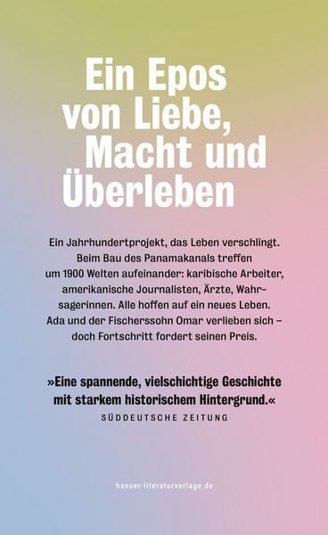Produktbild: Der gro&szlig;e Riss