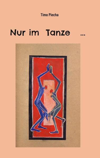 Produktbild: Nur im Tanze ...