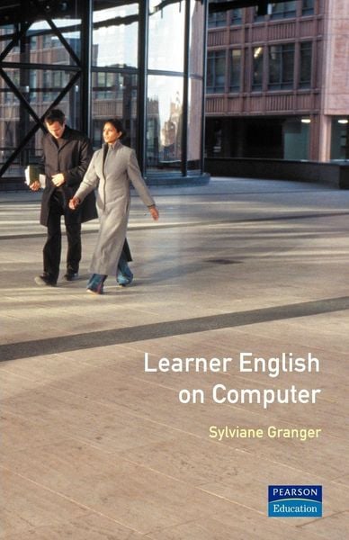 Produktbild: Learner English on Computer