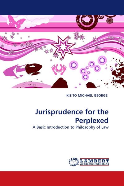 Produktbild: Jurisprudence for the Perplexed