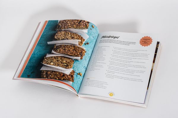 Produktbild: Easy Backen mit dem Airfryer