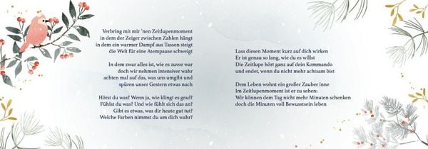 Produktbild: Die Stille zwischen lauten Tagen