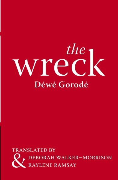 Produktbild: The Wreck