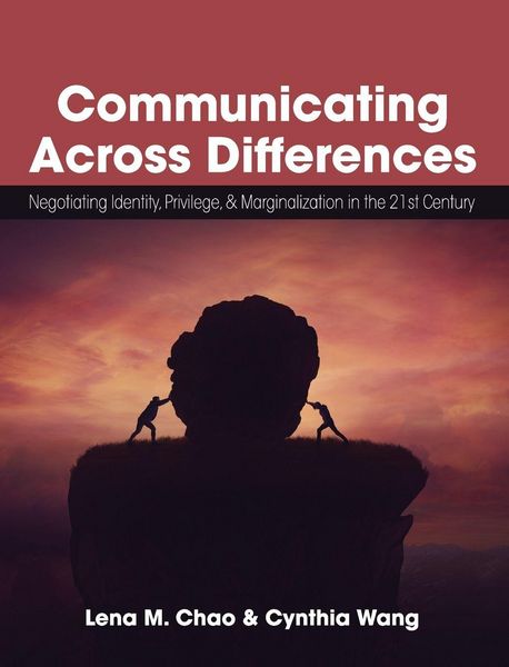 Produktbild: Communicating Across Differences