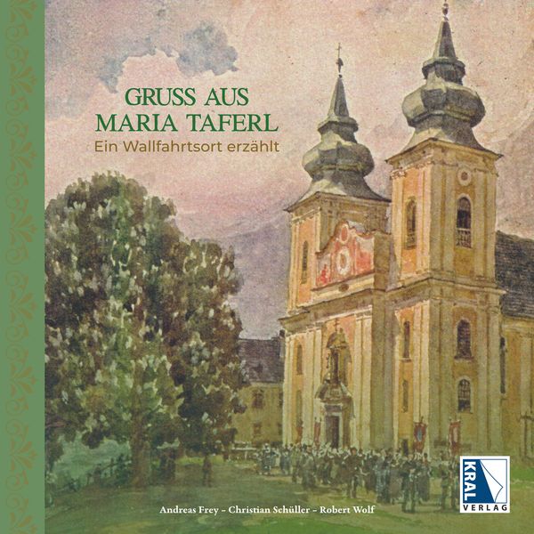 Produktbild: Gru&szlig; aus Maria Taferl