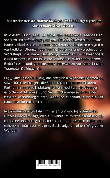 Produktbild: 7 besondere Dates f&uuml;r Paare