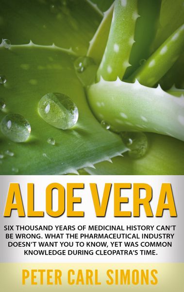 Produktbild: Aloe Vera