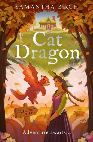 Produktbild: Cat Dragon