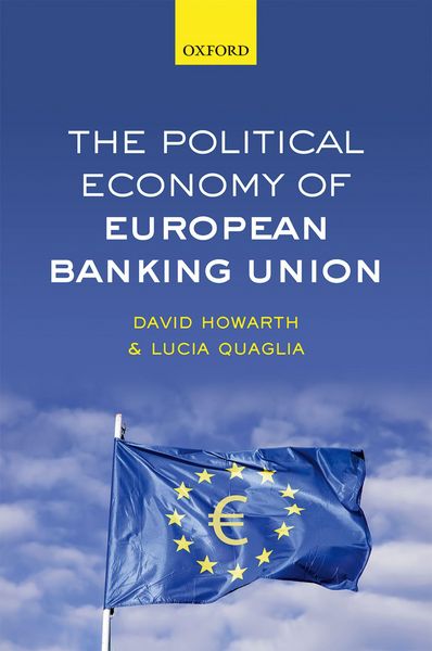 Produktbild: The Political Economy of European Banking Union