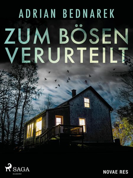 Produktbild: Zum B&ouml;sen verurteilt
