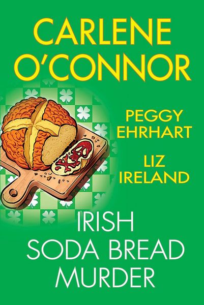 Produktbild: Irish Soda Bread Murder