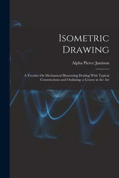 Produktbild: Isometric Drawing