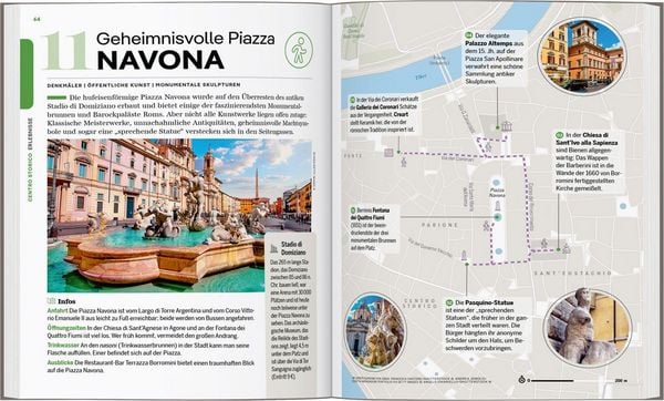 Produktbild: LONELY PLANET Reisef&uuml;hrer Entdecke Rom