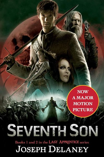Produktbild: The Last Apprentice: Seventh Son