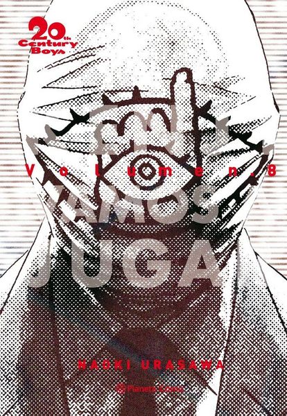 Produktbild: 20th Century Boys 8