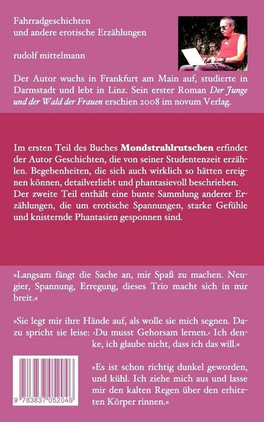 Produktbild: Mondstrahlrutschen