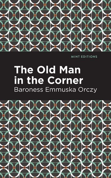 Produktbild: The Old Man in the Corner