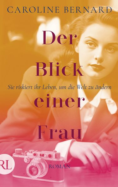 Produktbild: Der Blick einer Frau