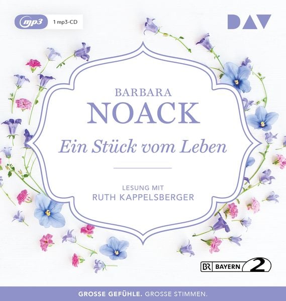Produktbild: Ein St&uuml;ck vom Leben