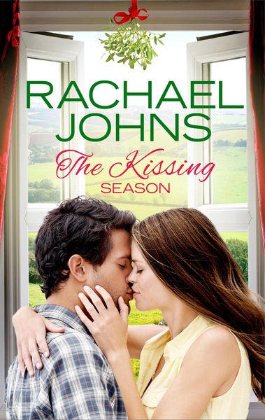 Produktbild: The Kissing Season