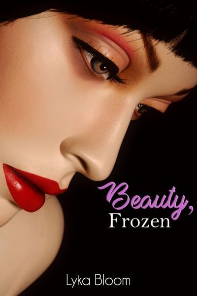 Produktbild: Beauty, Frozen