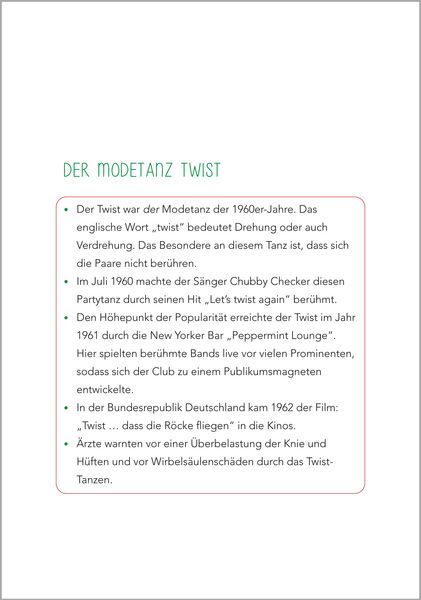 Produktbild: Geschichten aus den 60ern