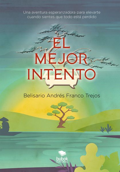 Produktbild: El mejor intento