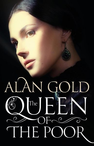 Produktbild: The Queen of the Poor