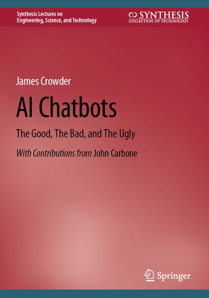 Produktbild: AI Chatbots