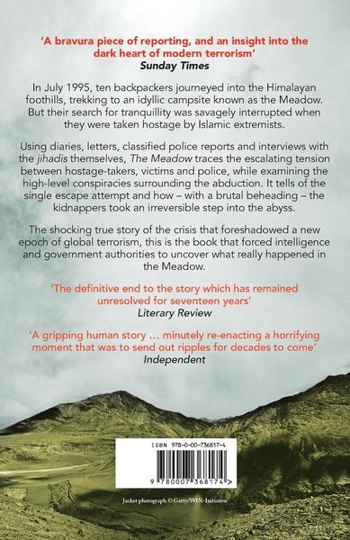 Produktbild: The Meadow