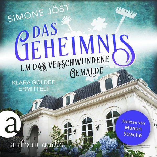 Produktbild: Das Geheimnis um das verschwundene Gem&auml;lde