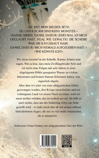 Produktbild: Hüter der Grenzen