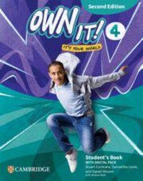 Produktbild: Shape It! Level 1 Workbook with Digital Pack Second Edition