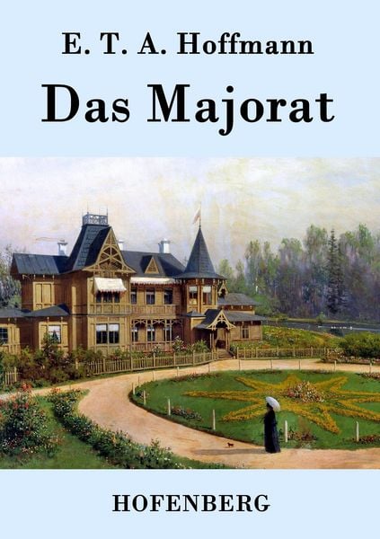 Produktbild: Das Majorat