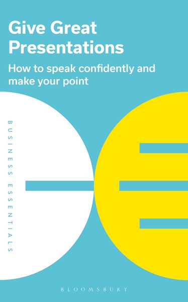 Produktbild: Give Great Presentations