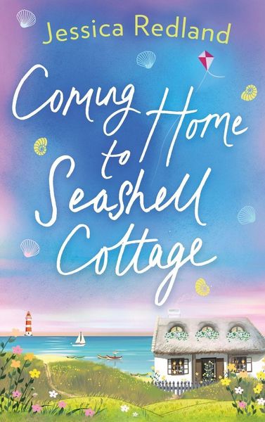 Produktbild: Coming Home to Seashell Cottage