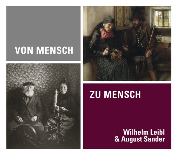Produktbild: Von Mensch zu Mensch