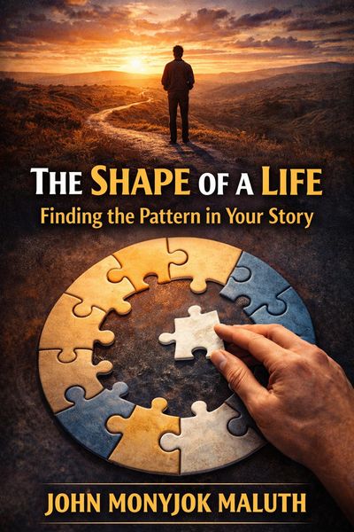 Produktbild: The Shape of a Life: Finding the Pattern in Your Story