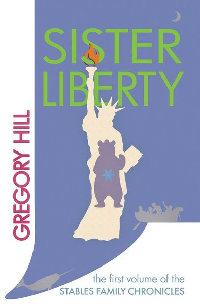 Produktbild: Sister Liberty